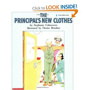 The Principla's New Clothes